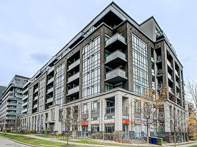 Condo for rent in Woburn, Ontario