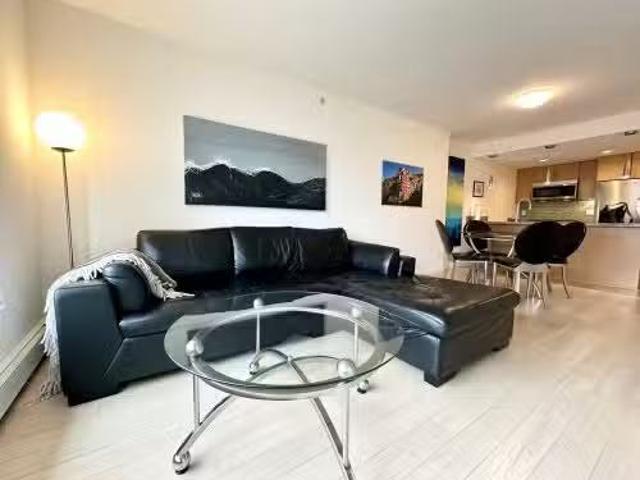 House for rent in Vancouver, British Columbia