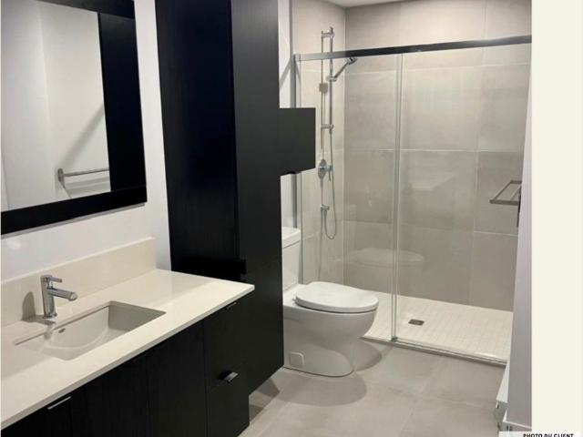 Apartment for rent in Charlesbourg, Québec