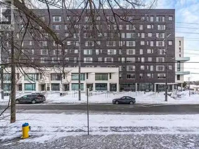 Condo for sale in Peterborough, Ontario