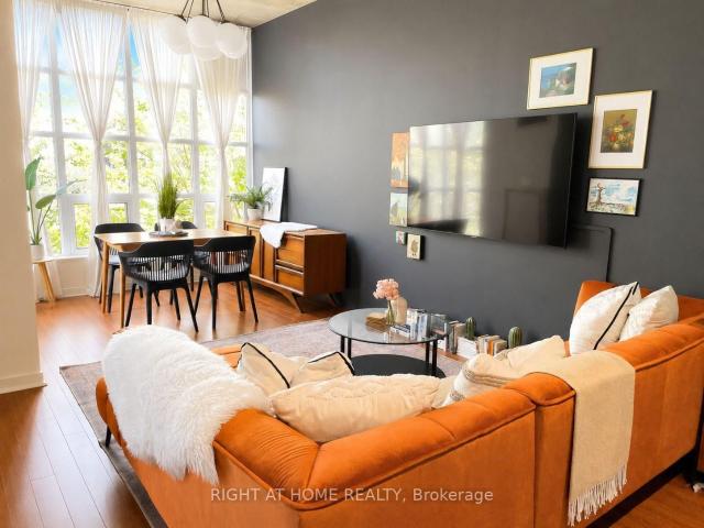 Condo for rent in Woburn, Ontario