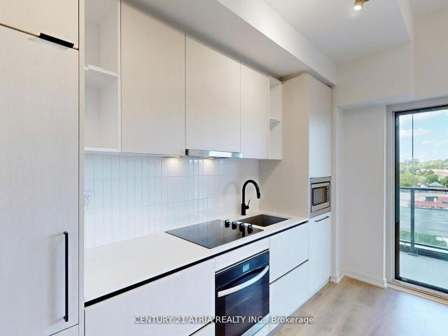 Condo for rent in Woburn, Ontario