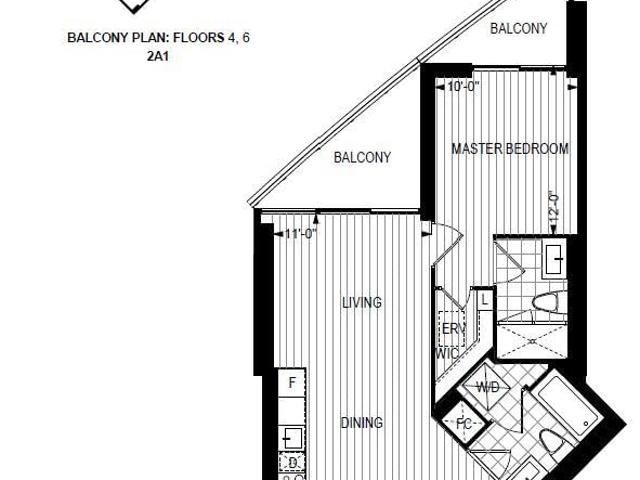 Condo for sale in Woburn, Ontario