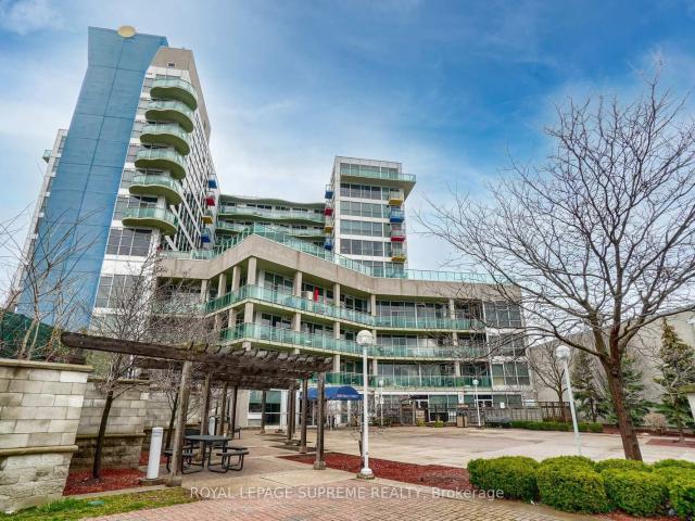 Condo for sale in Woburn, Ontario