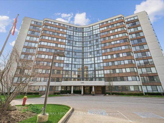 Condo for sale in Oakville, Ontario