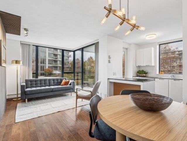 Apartment for sale in North Vancouver, British Columbia