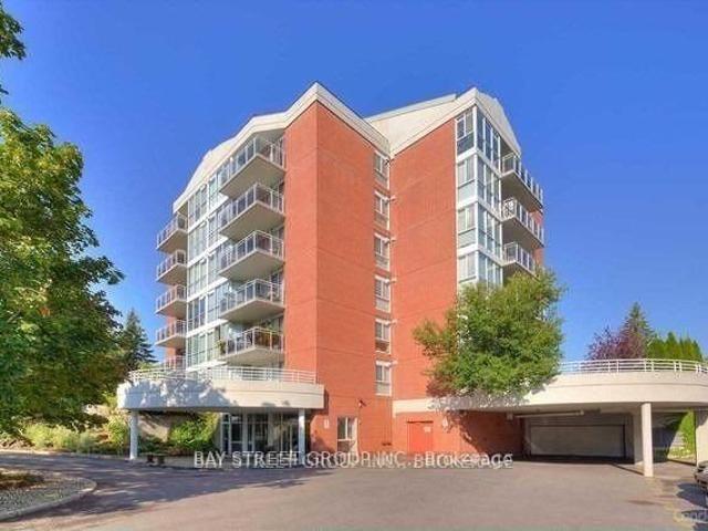 Condo for rent in Woburn, Ontario