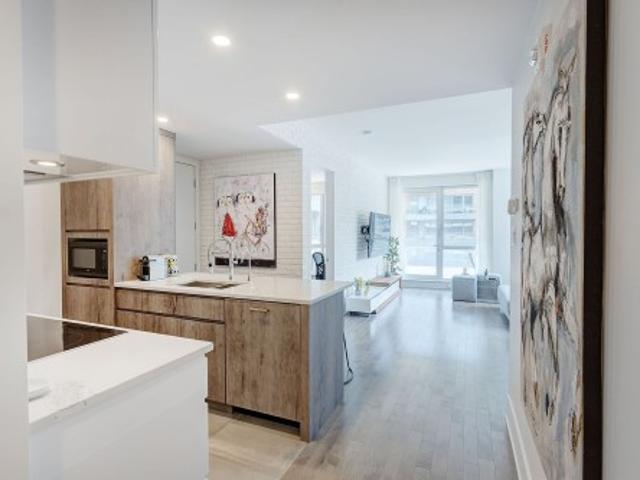 Condo for sale in St. Leonard's, Quebec