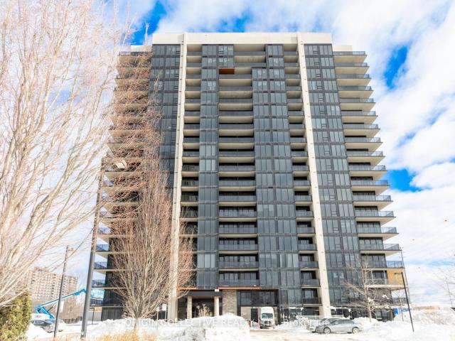 Condo for rent in Mississauga, Ontario