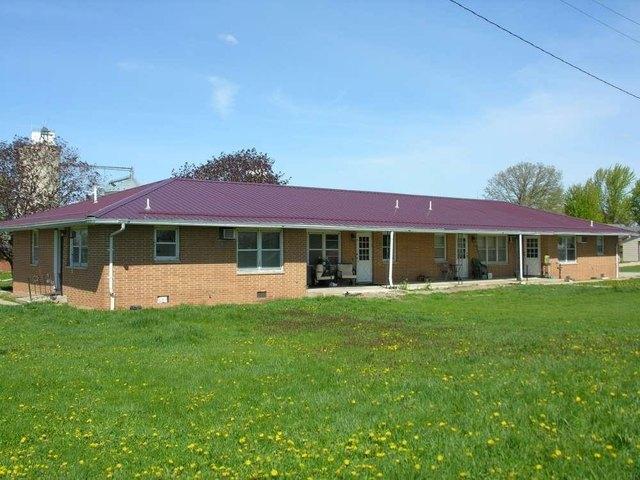 House for sale in Rudd, Iowa