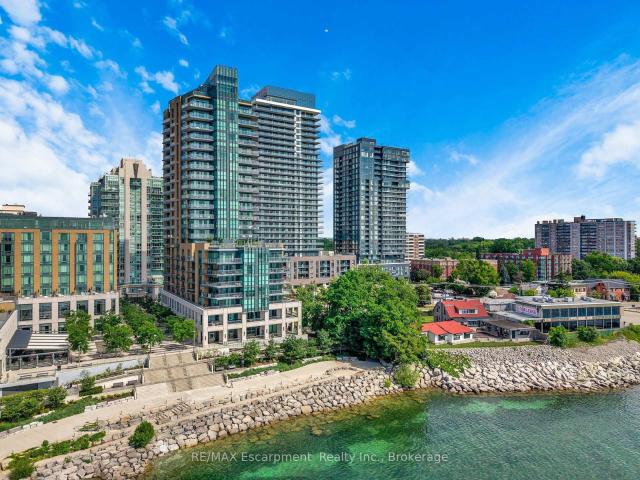 Condo for sale in Burlington, Ontario