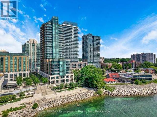 Condo for sale in Burlington, Ontario