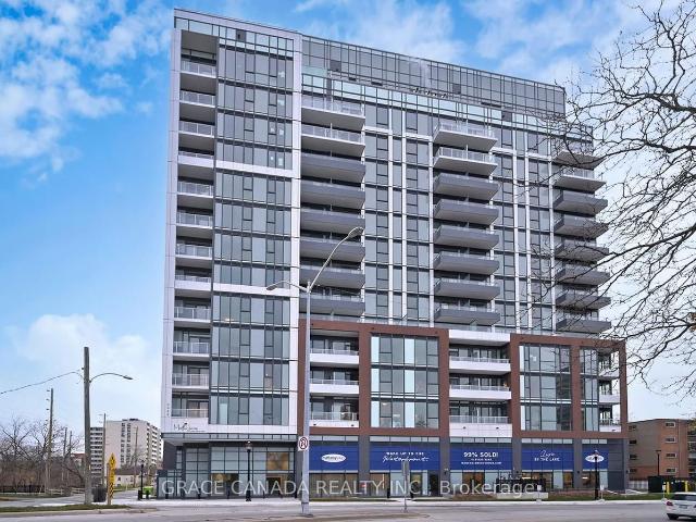 Condo for rent in Woburn, Ontario