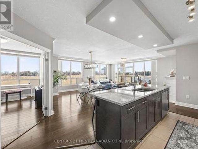 Condo for sale in Arva, Ontario