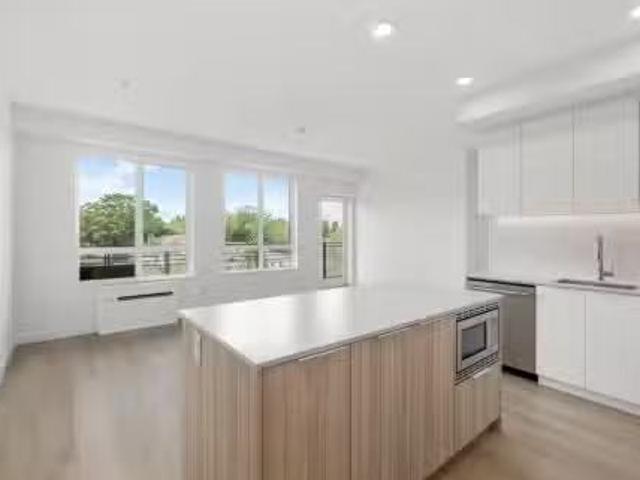 House for rent in Vancouver, British Columbia
