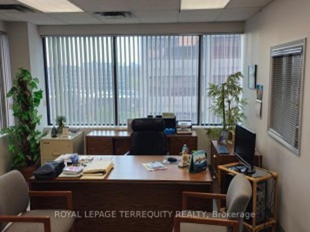 Commercial for sale in Woburn, Ontario