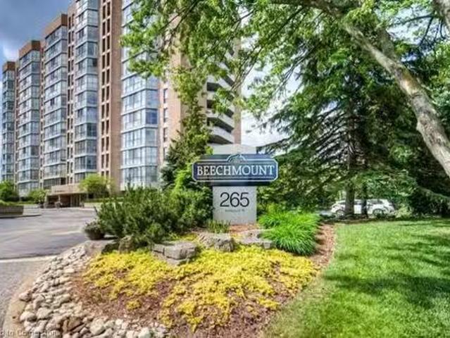 Condo for sale in Waterloo, Ontario
