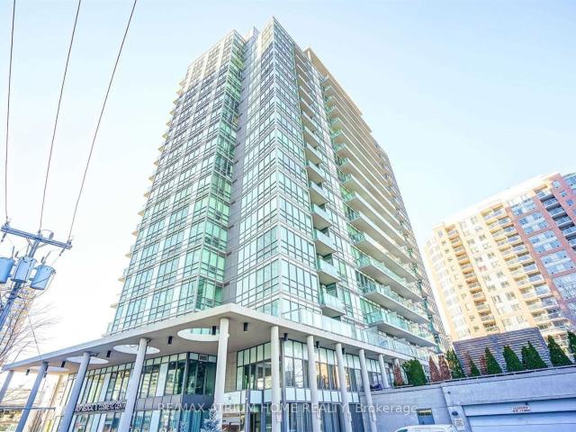 Condo for rent in Woburn, Ontario