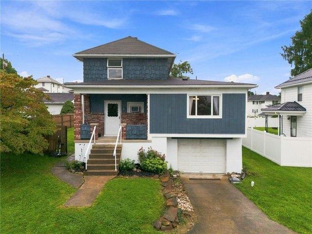 House for sale in Blairsville, Pennsylvania