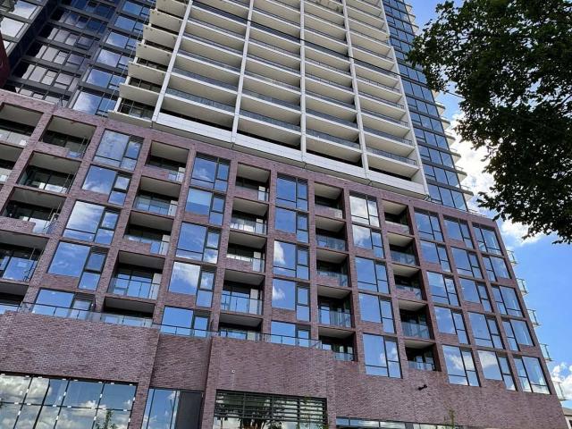 Condo for rent in Woburn, Ontario