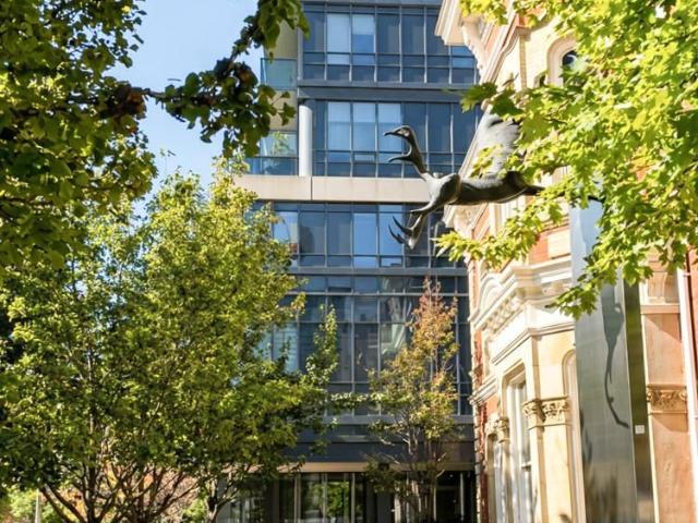Condo for sale in Woburn, Ontario