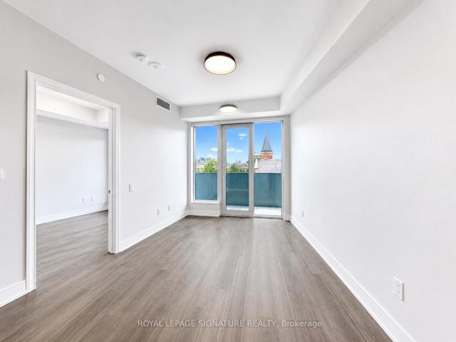 Condo for rent in Woburn, Ontario