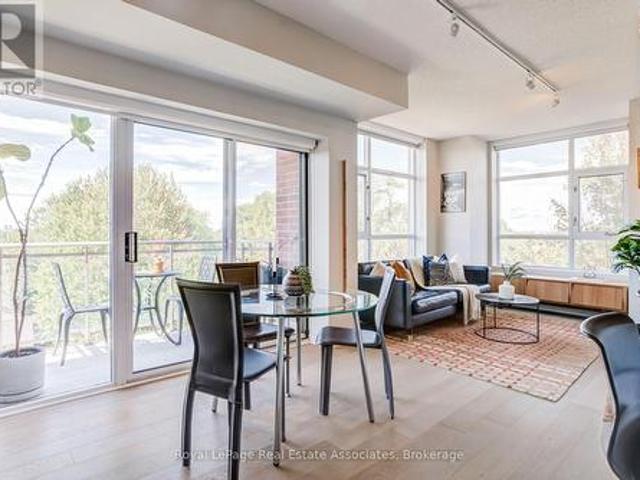 Condo for sale in Woburn, Ontario