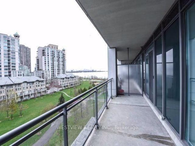 Condo for rent in Woburn, Ontario
