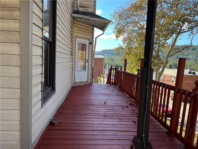 House for sale in Pitcairn, Allegheny County