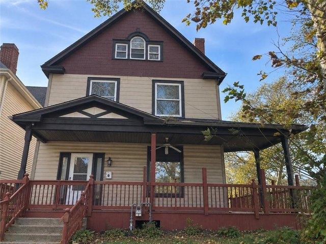 House for sale in Pitcairn, Allegheny County