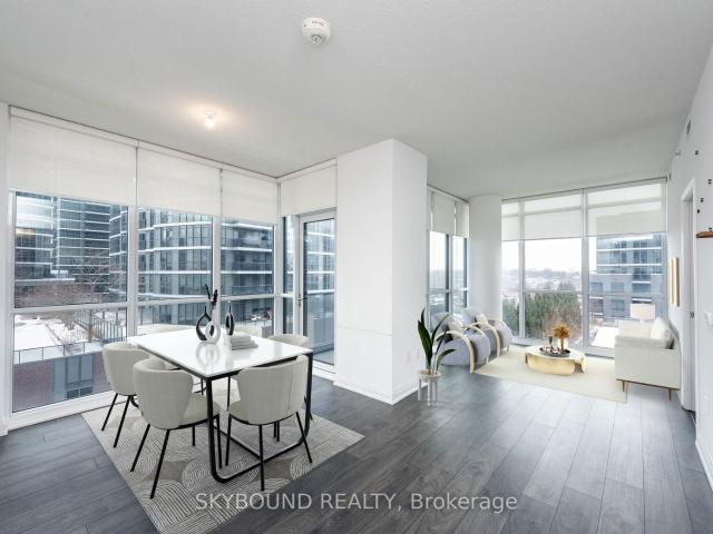 Condo for sale in Woburn, Ontario