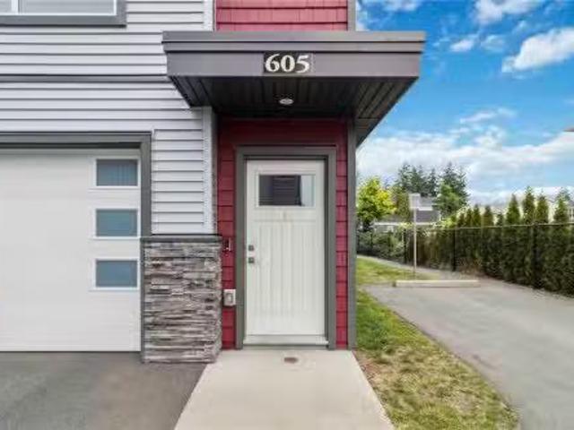 House for sale in Langford, British Columbia