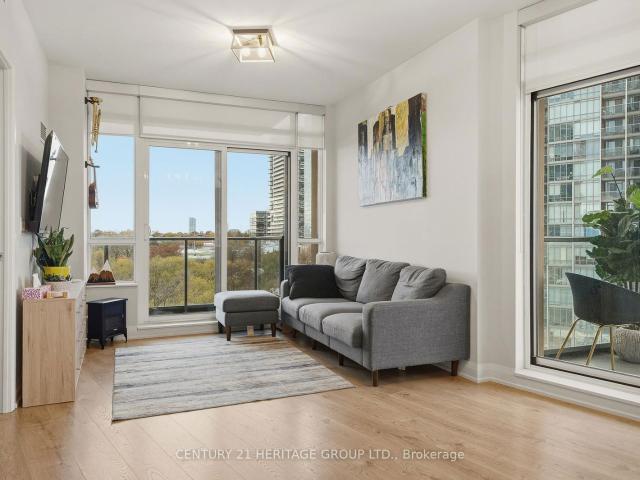 Condo for sale in Woburn, Ontario