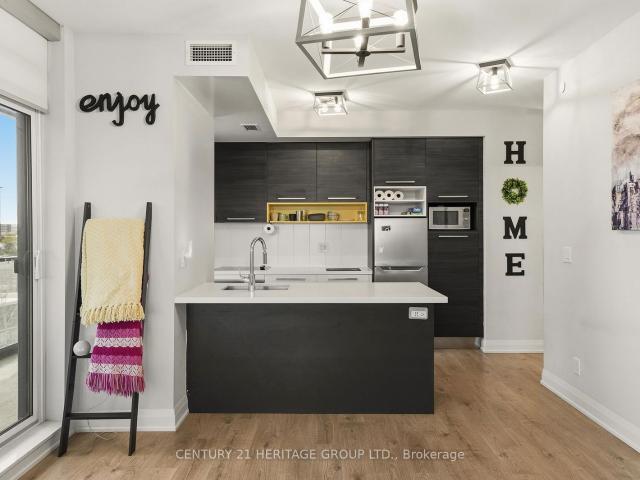 Condo for sale in Woburn, Ontario