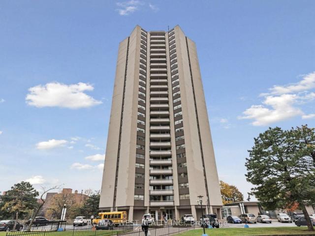 Condo for sale in Woburn, Ontario