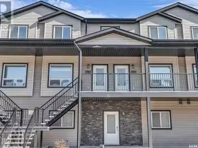 Condo for sale in Regina, Saskatchewan