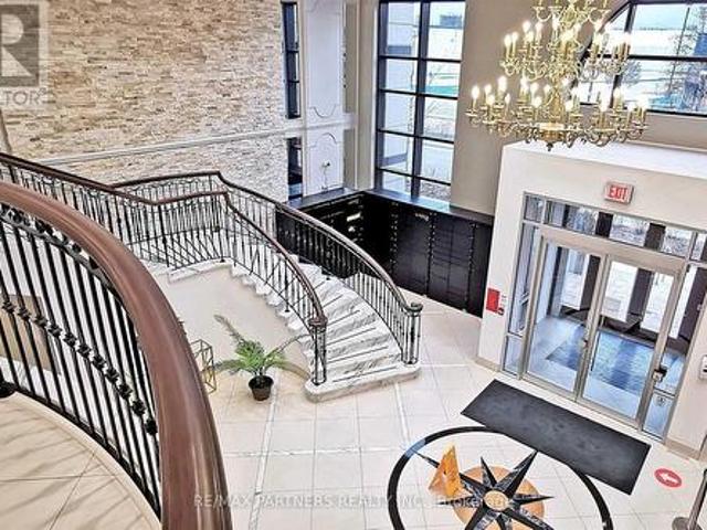 Condo for sale in York, Ontario