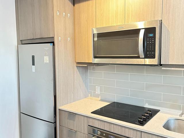 Condo for sale in Woburn, Ontario