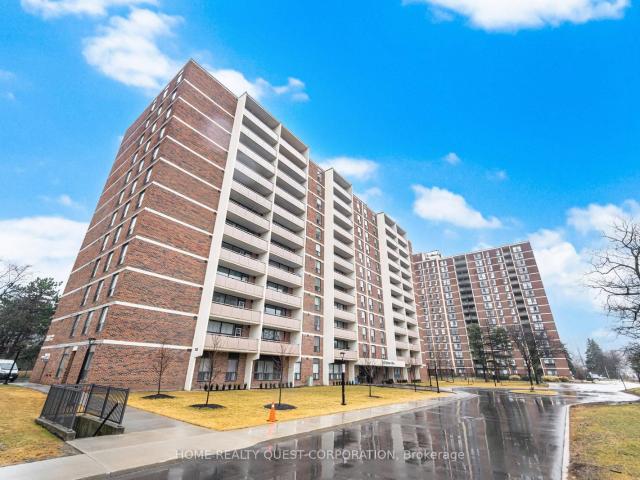 Condo for sale in Mississauga, Ontario