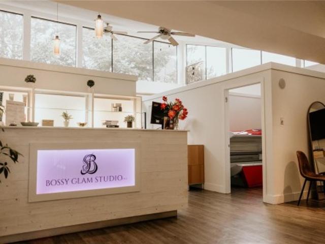Commercial for sale in Quadra, Saanich