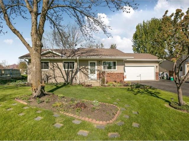House for sale in Saint Joseph, Minnesota