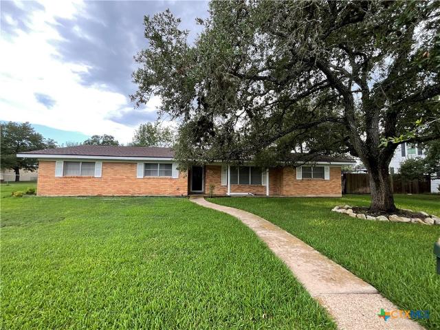 House for sale in Dewitt, Texas