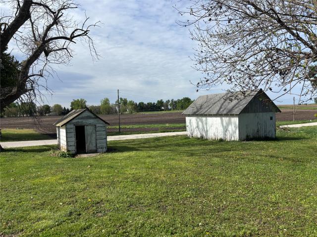 House for sale in Rippey, Iowa