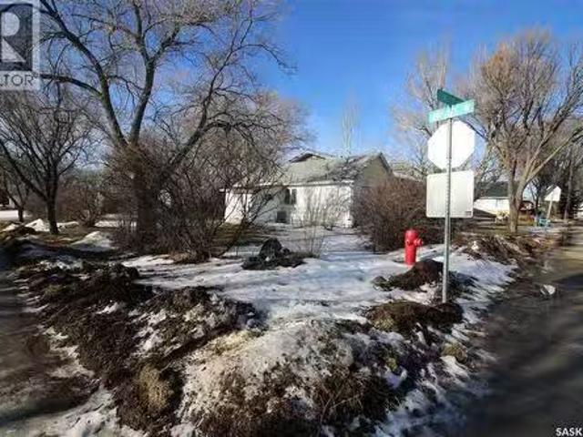 House for sale in Shaunavon