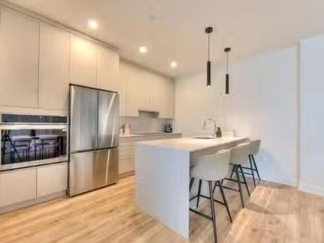 Condo for sale in Longueuil, Quebec
