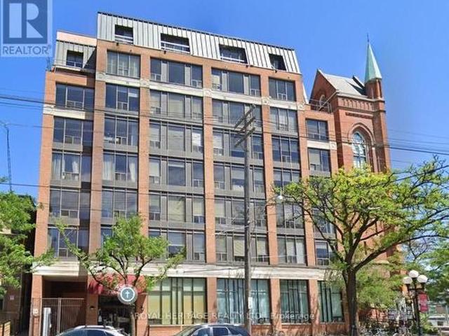 Condo for sale in Woburn, Ontario