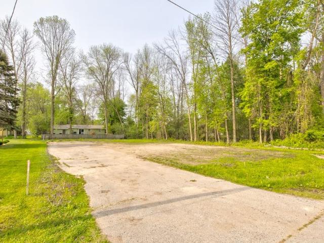 Land for sale in Menominee, Michigan