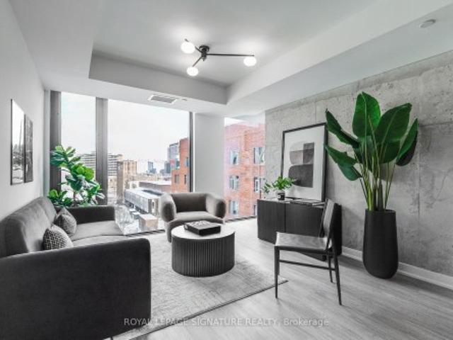 Condo for sale in Woburn, Ontario