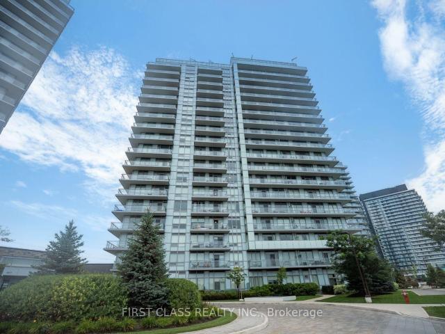 Condo for sale in Mississauga, Ontario