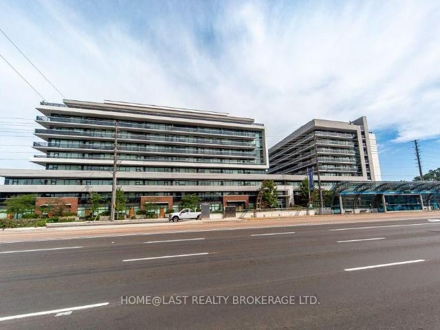Condo for sale in York, Ontario